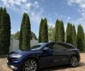 Ауді Q8 2019 у Виноградове на Automoto.ua Синій Ауді Q8, об'ємом двигуна 2.97 л та пробігом 174 тис. км за 59900 $, фото 5 на Automoto.ua