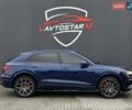 Синій Ауді Q8, об'ємом двигуна 3 л та пробігом 169 тис. км за 52500 $, фото 10 на Automoto.ua