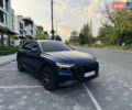 Синий Ауди Q8, объемом двигателя 3 л и пробегом 135 тыс. км за 56500 $, фото 43 на Automoto.ua