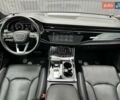 Синій Ауді Q8, об'ємом двигуна 3 л та пробігом 169 тис. км за 52500 $, фото 30 на Automoto.ua