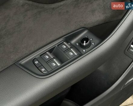 Синій Ауді Q8, об'ємом двигуна 3 л та пробігом 169 тис. км за 52500 $, фото 36 на Automoto.ua