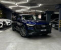 Синій Ауді Q8, об'ємом двигуна 3 л та пробігом 209 тис. км за 53000 $, фото 1 на Automoto.ua
