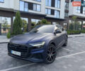 Синий Ауди Q8, объемом двигателя 3 л и пробегом 135 тыс. км за 56500 $, фото 1 на Automoto.ua