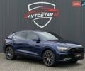 Синій Ауді Q8, об'ємом двигуна 3 л та пробігом 169 тис. км за 52500 $, фото 9 на Automoto.ua