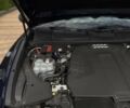 Ауді Q8 2019 у Виноградове на Automoto.ua Синій Ауді Q8, об'ємом двигуна 2.97 л та пробігом 174 тис. км за 59900 $, фото 15 на Automoto.ua