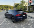 Синий Ауди Q8, объемом двигателя 3 л и пробегом 135 тыс. км за 56500 $, фото 39 на Automoto.ua