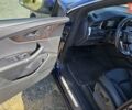 Синій Ауді Q8, об'ємом двигуна 3 л та пробігом 83 тис. км за 55000 $, фото 24 на Automoto.ua