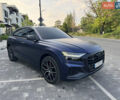 Синий Ауди Q8, объемом двигателя 3 л и пробегом 135 тыс. км за 56500 $, фото 27 на Automoto.ua