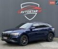 Синій Ауді Q8, об'ємом двигуна 3 л та пробігом 169 тис. км за 52500 $, фото 1 на Automoto.ua
