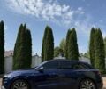 Ауді Q8 2019 у Виноградове на Automoto.ua Синій Ауді Q8, об'ємом двигуна 2.97 л та пробігом 174 тис. км за 59900 $, фото 4 на Automoto.ua