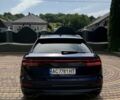 Ауді Q8 2019 у Виноградове на Automoto.ua Синій Ауді Q8, об'ємом двигуна 2.97 л та пробігом 174 тис. км за 59900 $, фото 25 на Automoto.ua
