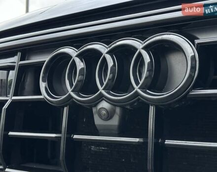 Синій Ауді Q8, об'ємом двигуна 3 л та пробігом 169 тис. км за 52500 $, фото 5 на Automoto.ua