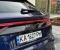 Синий Ауди Q8, объемом двигателя 3 л и пробегом 150 тыс. км за 54999 $, фото 27 на Automoto.ua