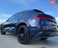 Синий Ауди Q8, объемом двигателя 3 л и пробегом 166 тыс. км за 31500 $, фото 17 на Automoto.ua