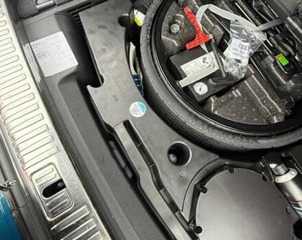 Синий Ауди Q8, объемом двигателя 2.97 л и пробегом 142 тыс. км за 55000 $, фото 10 на Automoto.ua