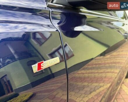 Ауді Q8 2019 у Виноградове на Automoto.ua Синій Ауді Q8, об'ємом двигуна 2.97 л та пробігом 174 тис. км за 59900 $, фото 42 на Automoto.ua