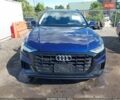 Синій Ауді Q8, об'ємом двигуна 3 л та пробігом 111 тис. км за 21250 $, фото 1 на Automoto.ua