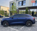 Синий Ауди Q8, объемом двигателя 3 л и пробегом 135 тыс. км за 56500 $, фото 11 на Automoto.ua