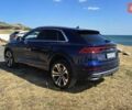Синій Ауді Q8, об'ємом двигуна 3 л та пробігом 83 тис. км за 55000 $, фото 4 на Automoto.ua