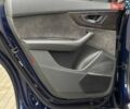 Синій Ауді Q8, об'ємом двигуна 3 л та пробігом 169 тис. км за 52500 $, фото 25 на Automoto.ua