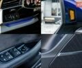 Синий Ауди Q8, объемом двигателя 3 л и пробегом 210 тыс. км за 49990 $, фото 27 на Automoto.ua