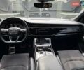 Ауді Q8 2019 у Виноградове на Automoto.ua Синій Ауді Q8, об'ємом двигуна 2.97 л та пробігом 174 тис. км за 59900 $, фото 43 на Automoto.ua