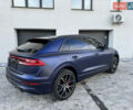 Синий Ауди Q8, объемом двигателя 3 л и пробегом 135 тыс. км за 55999 $, фото 20 на Automoto.ua