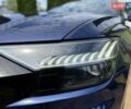 Ауді Q8 2019 у Виноградове на Automoto.ua Синій Ауді Q8, об'ємом двигуна 2.97 л та пробігом 174 тис. км за 59900 $, фото 16 на Automoto.ua