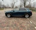 Синий Ауди Q8, объемом двигателя 2.97 л и пробегом 142 тыс. км за 55000 $, фото 4 на Automoto.ua