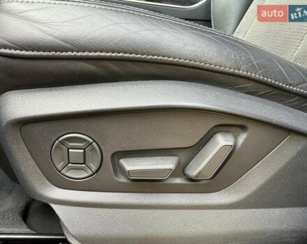 Ауді Q8 2019 у Виноградове на Automoto.ua Синій Ауді Q8, об'ємом двигуна 2.97 л та пробігом 174 тис. км за 59900 $, фото 35 на Automoto.ua