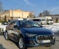Синій Ауді Q8, об'ємом двигуна 2.97 л та пробігом 145 тис. км за 51900 $, фото 1 на Automoto.ua