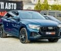 Синій Ауді Q8, об'ємом двигуна 3 л та пробігом 50 тис. км за 63500 $, фото 5 на Automoto.ua