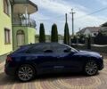 Ауді Q8 2019 у Виноградове на Automoto.ua Синій Ауді Q8, об'ємом двигуна 2.97 л та пробігом 174 тис. км за 59900 $, фото 21 на Automoto.ua