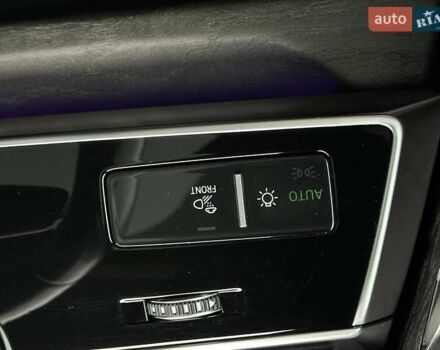 Синій Ауді Q8, об'ємом двигуна 3 л та пробігом 169 тис. км за 52500 $, фото 54 на Automoto.ua