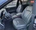 Синий Ауди Q8, объемом двигателя 3 л и пробегом 176 тыс. км за 43500 $, фото 21 на Automoto.ua