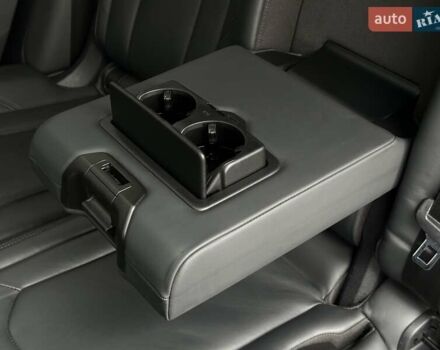 Синій Ауді Q8, об'ємом двигуна 3 л та пробігом 169 тис. км за 52500 $, фото 34 на Automoto.ua