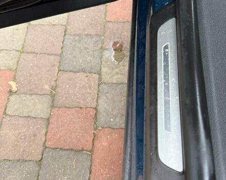 Синий Ауди Q8, объемом двигателя 2.97 л и пробегом 142 тыс. км за 55000 $, фото 16 на Automoto.ua