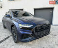 Синий Ауди Q8, объемом двигателя 3 л и пробегом 135 тыс. км за 55999 $, фото 12 на Automoto.ua