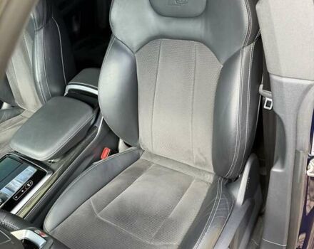 Ауді Q8 2019 у Виноградове на Automoto.ua Синій Ауді Q8, об'ємом двигуна 2.97 л та пробігом 174 тис. км за 59900 $, фото 34 на Automoto.ua