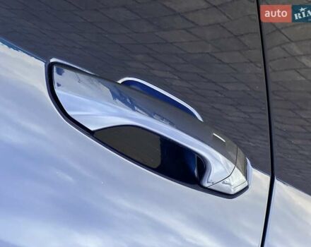 Синій Ауді Q8, об'ємом двигуна 3 л та пробігом 169 тис. км за 52500 $, фото 14 на Automoto.ua