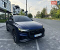 Синий Ауди Q8, объемом двигателя 3 л и пробегом 135 тыс. км за 56500 $, фото 31 на Automoto.ua