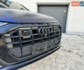 Синий Ауди Q8, объемом двигателя 3 л и пробегом 135 тыс. км за 55999 $, фото 17 на Automoto.ua