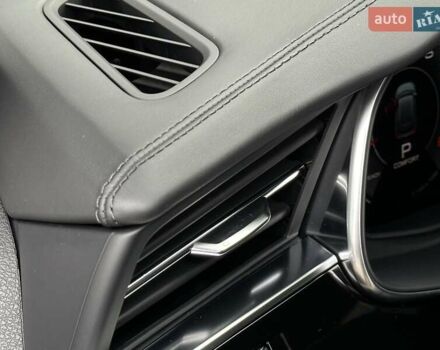 Синій Ауді Q8, об'ємом двигуна 3 л та пробігом 169 тис. км за 52500 $, фото 43 на Automoto.ua