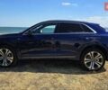 Синій Ауді Q8, об'ємом двигуна 3 л та пробігом 83 тис. км за 55000 $, фото 5 на Automoto.ua