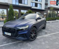 Синій Ауді Q8, об'ємом двигуна 3 л та пробігом 135 тис. км за 56999 $, фото 1 на Automoto.ua