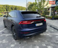 Синий Ауди Q8, объемом двигателя 3 л и пробегом 135 тыс. км за 56500 $, фото 15 на Automoto.ua