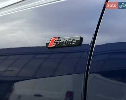 Синій Ауді Q8, об'ємом двигуна 3 л та пробігом 169 тис. км за 52500 $, фото 8 на Automoto.ua