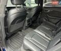Синій Ауді Q8, об'ємом двигуна 3 л та пробігом 169 тис. км за 52500 $, фото 27 на Automoto.ua