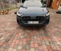 Синий Ауди Q8, объемом двигателя 2.97 л и пробегом 142 тыс. км за 55000 $, фото 8 на Automoto.ua