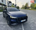 Синий Ауди Q8, объемом двигателя 3 л и пробегом 135 тыс. км за 56500 $, фото 29 на Automoto.ua